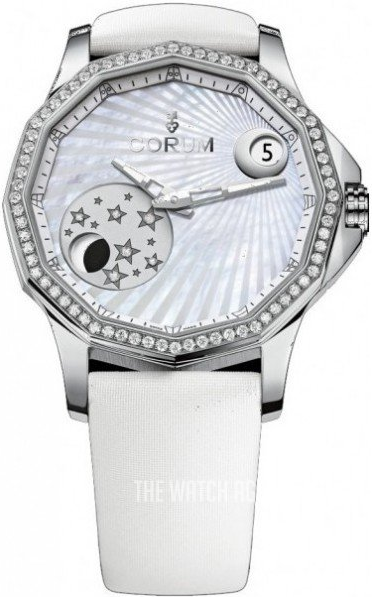 Corum Admiral's Cup Legend Mystery Moon 38 384.101.47/0F49 Replica watch